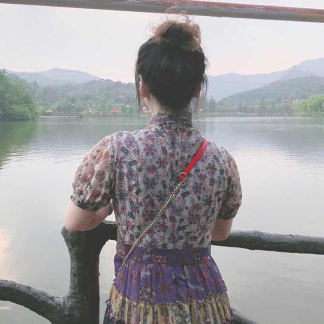 💫高家大小姐 🇨🇳💫