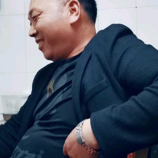 男人本色……