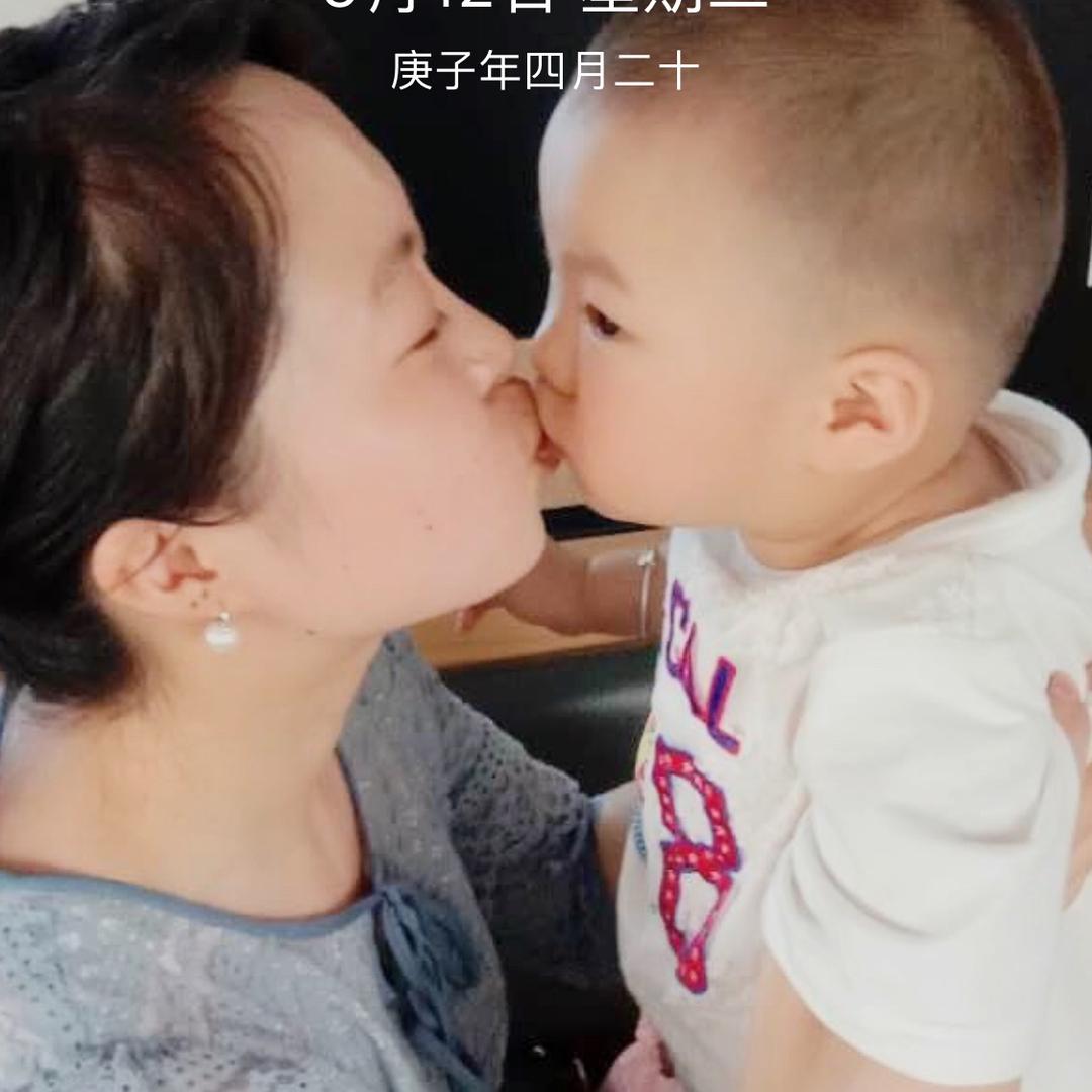 大果果妈咪