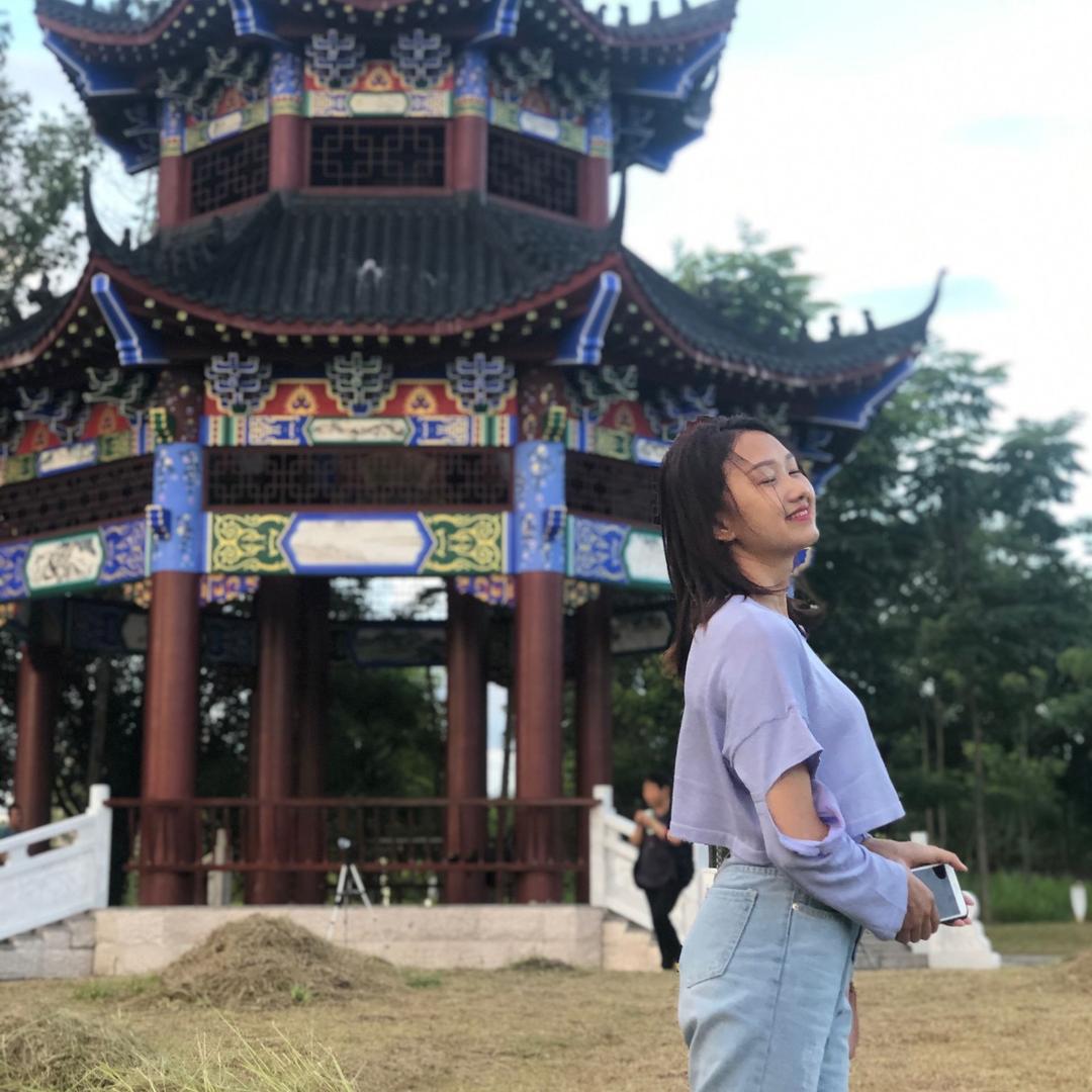 缅甸赵金芳在中国@抖音