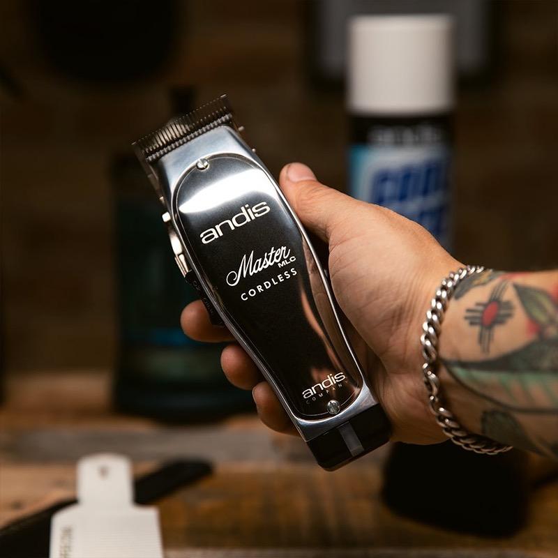 Barbershop理发馆通州