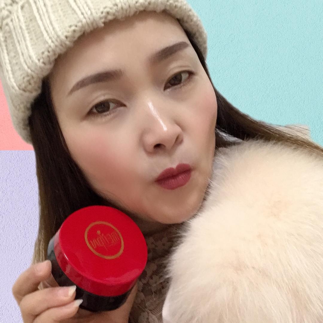 清娴红衣  女装