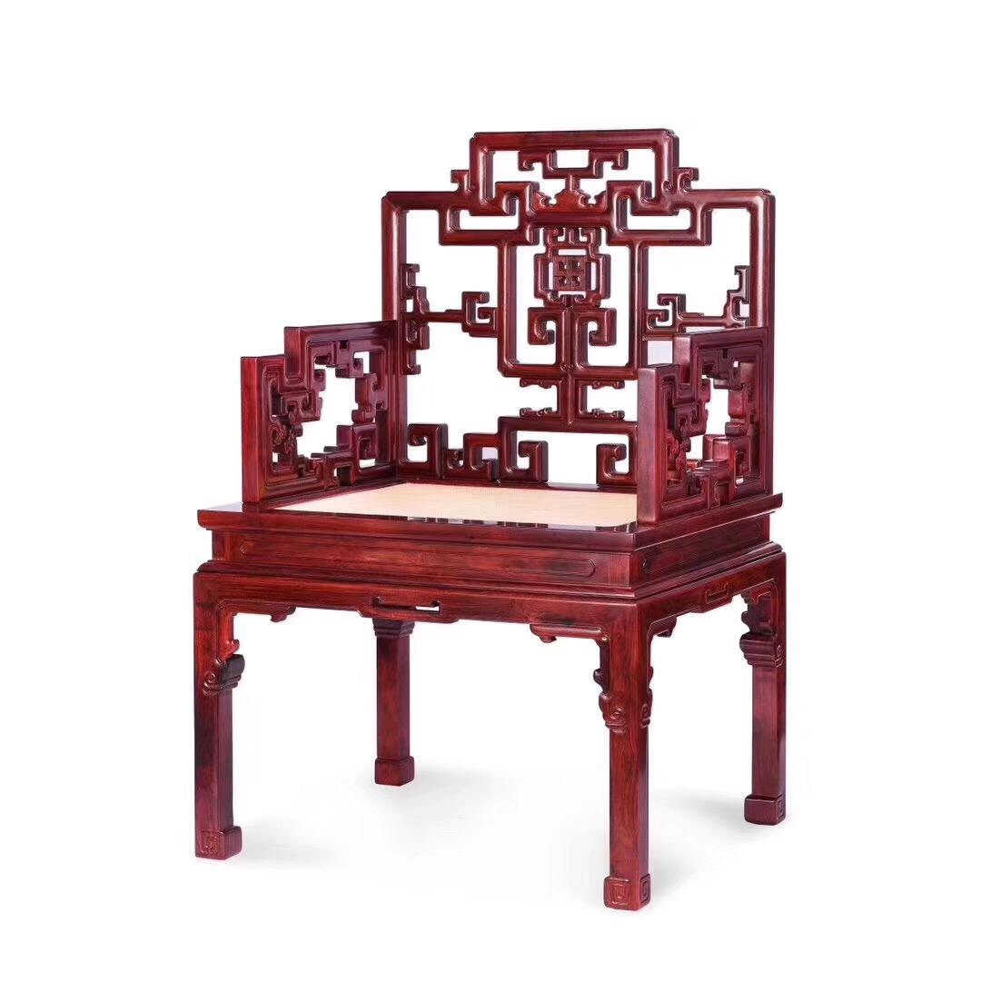 中闽仙古典家具厂