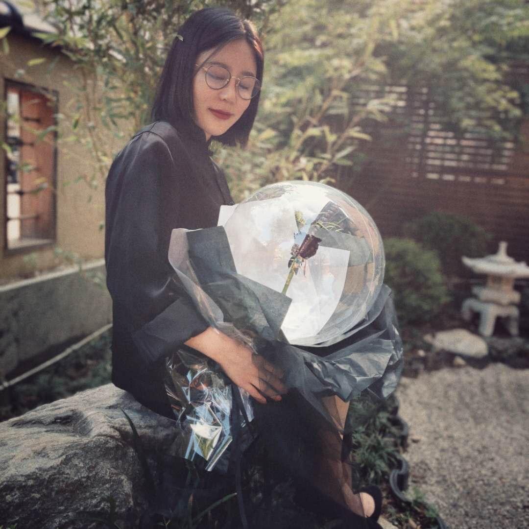 晴子社长