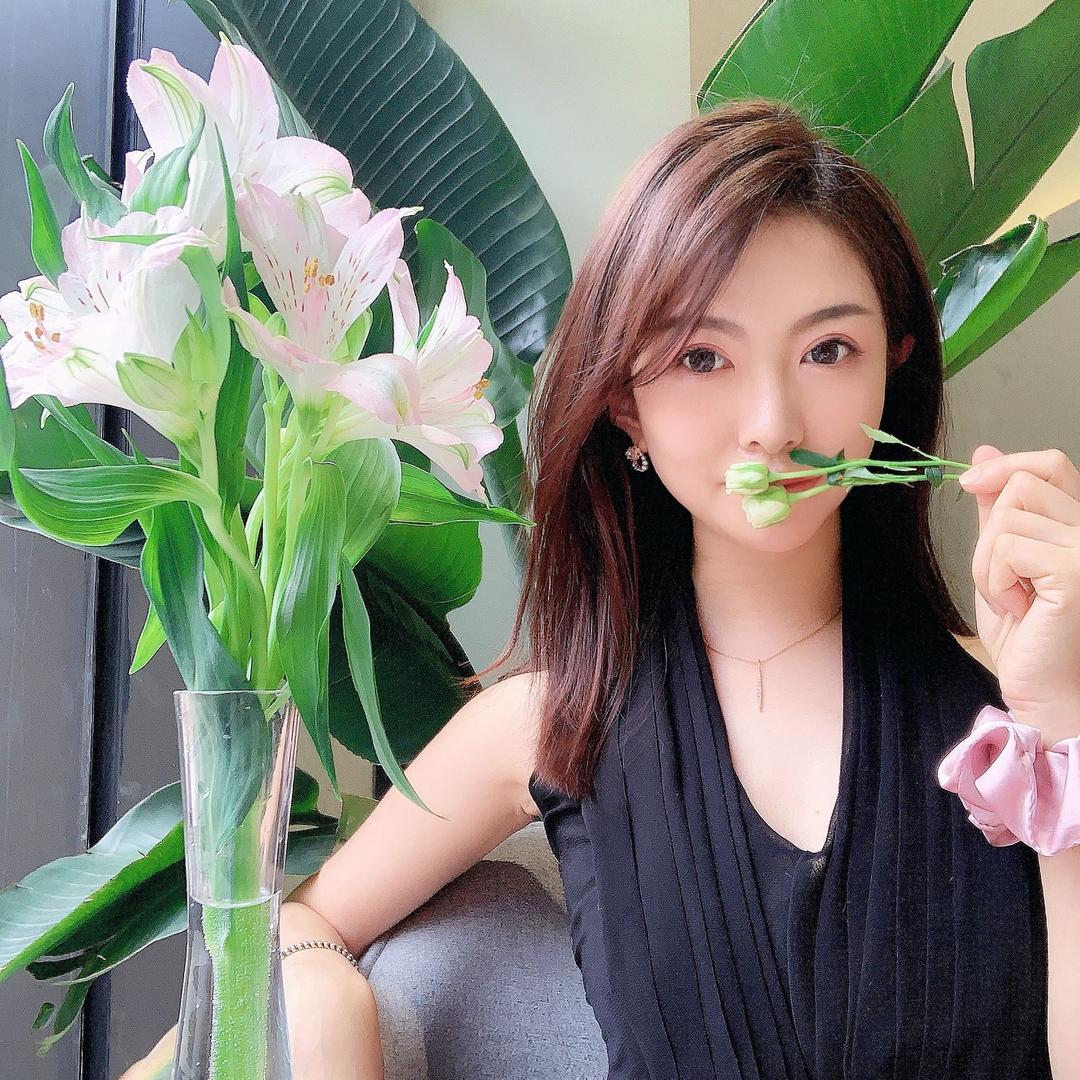 醉美小狐狸