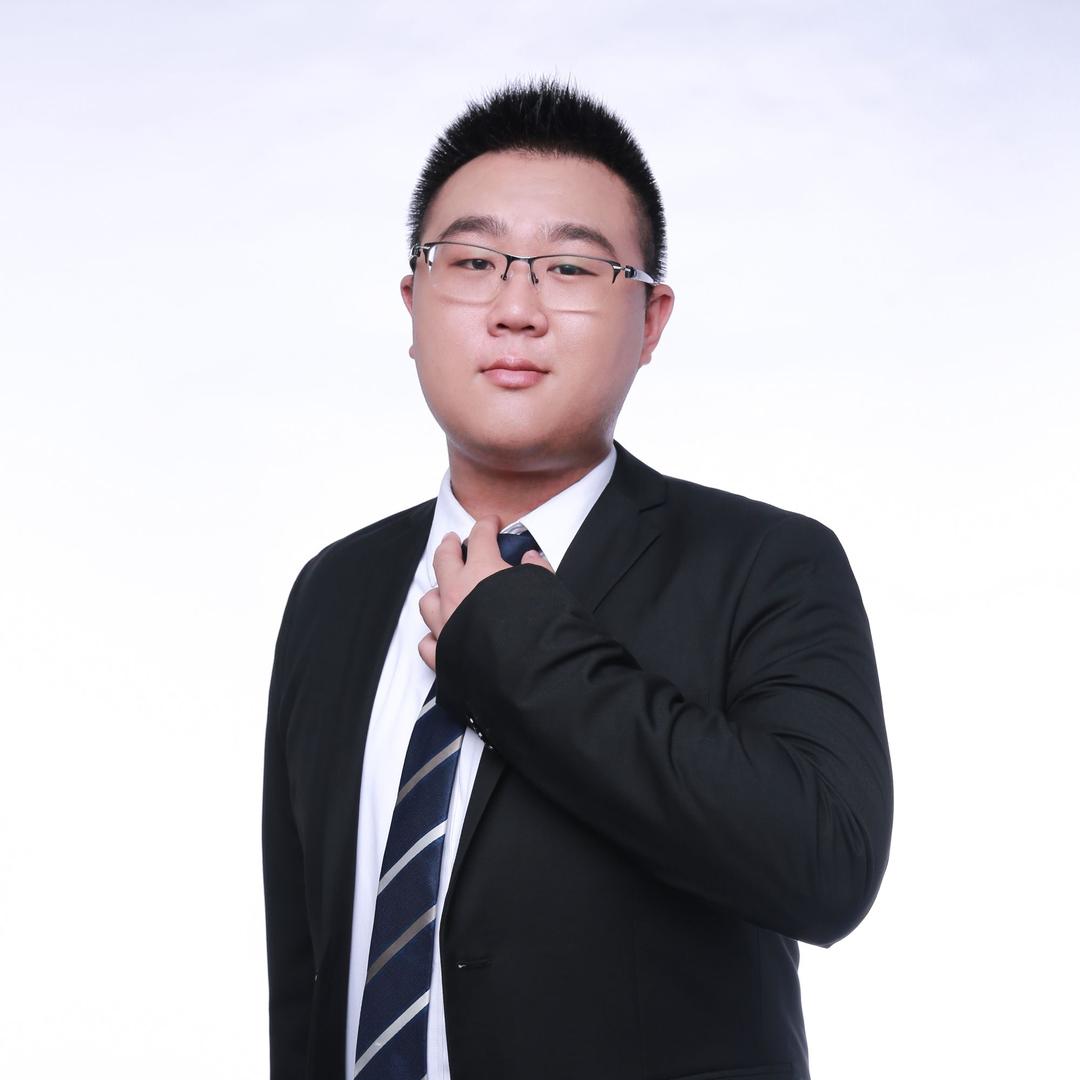 阿溪老师带你读国学🐳