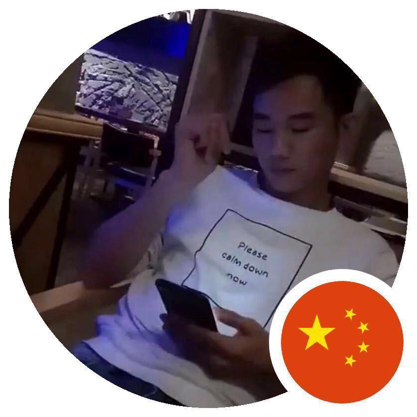 蓝泪