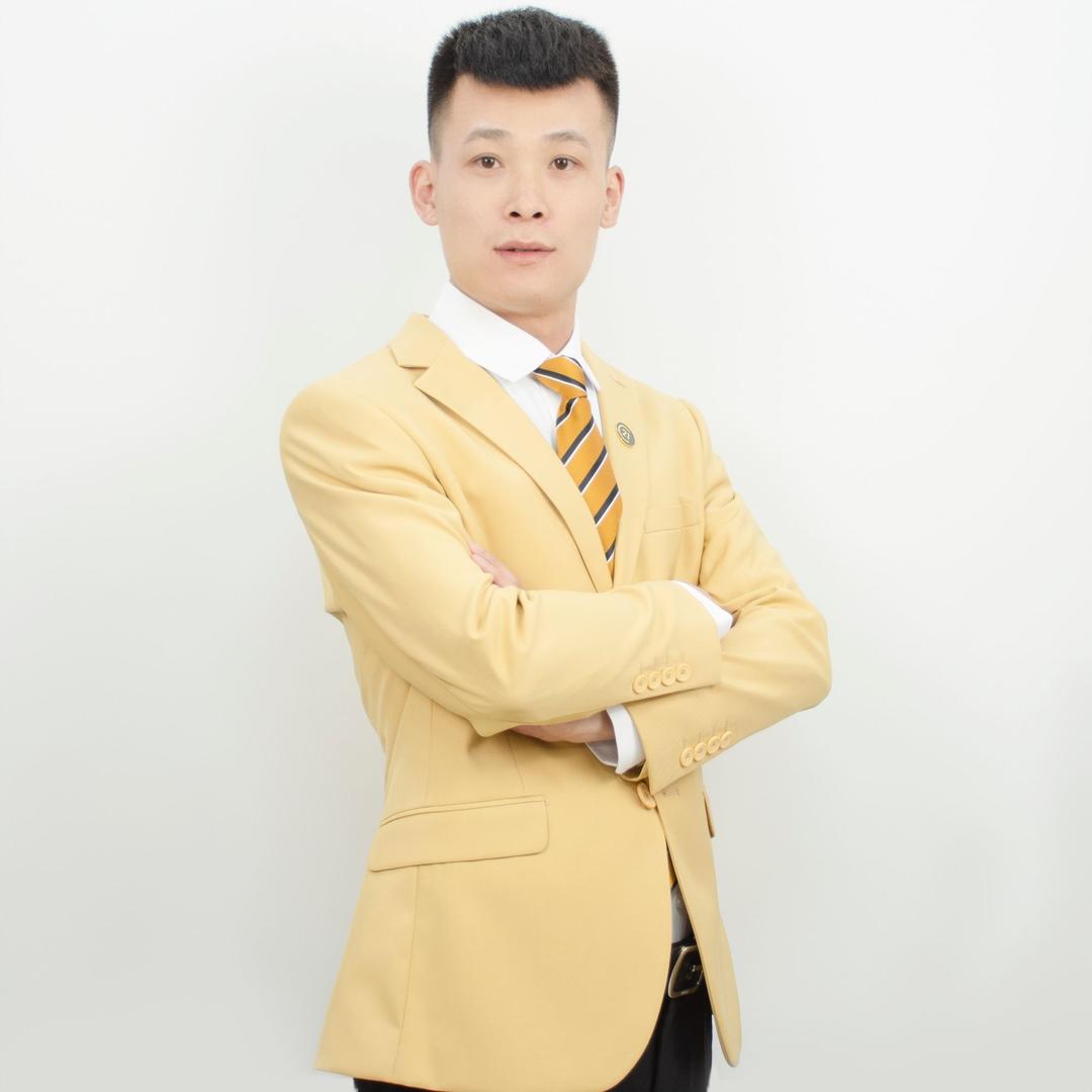 芜湖—21世纪不动产洪文强