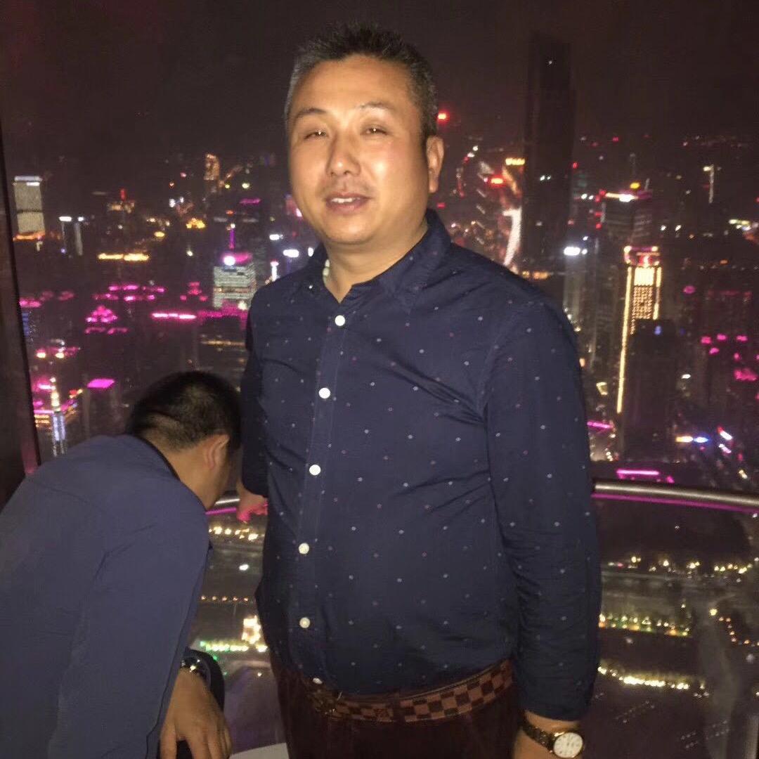 曾是一个兵