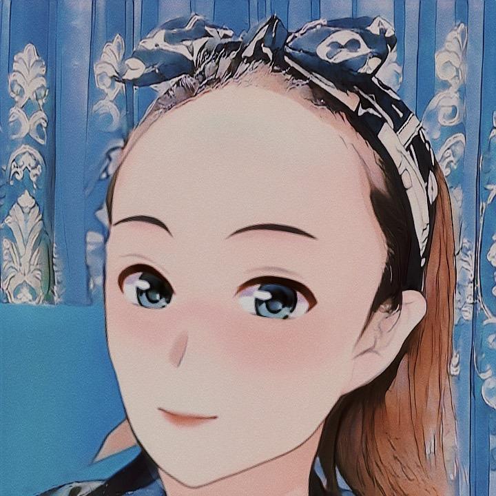 小小精致女人