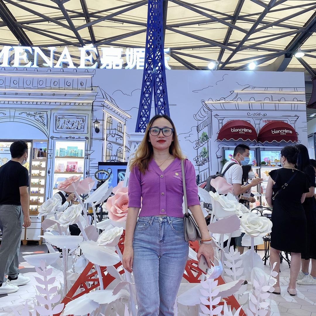 虾米姐姐-洗护工厂