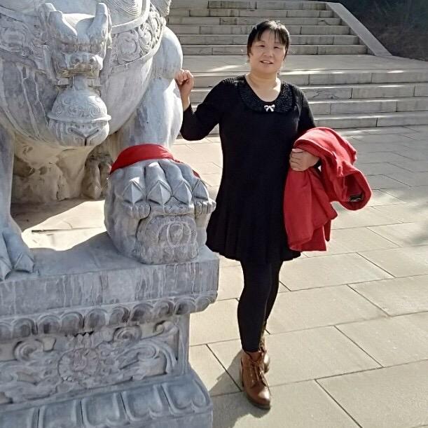 娘娘驾到
