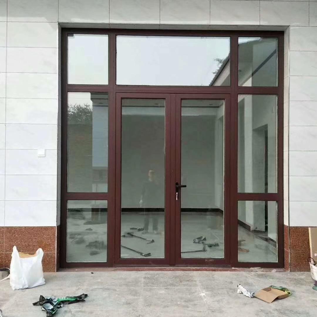 系统门窗制造商