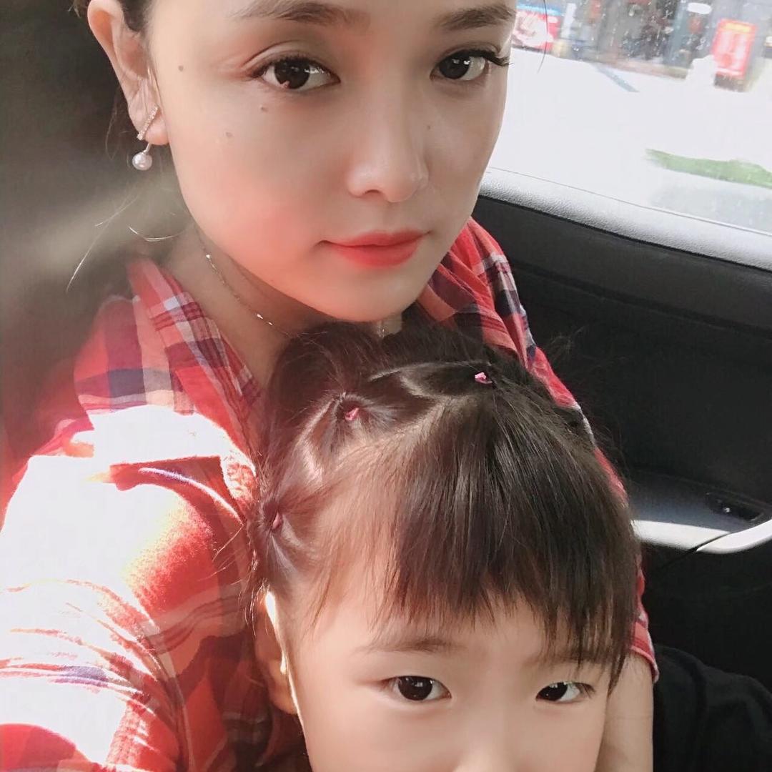 半生已过，未来你好💕