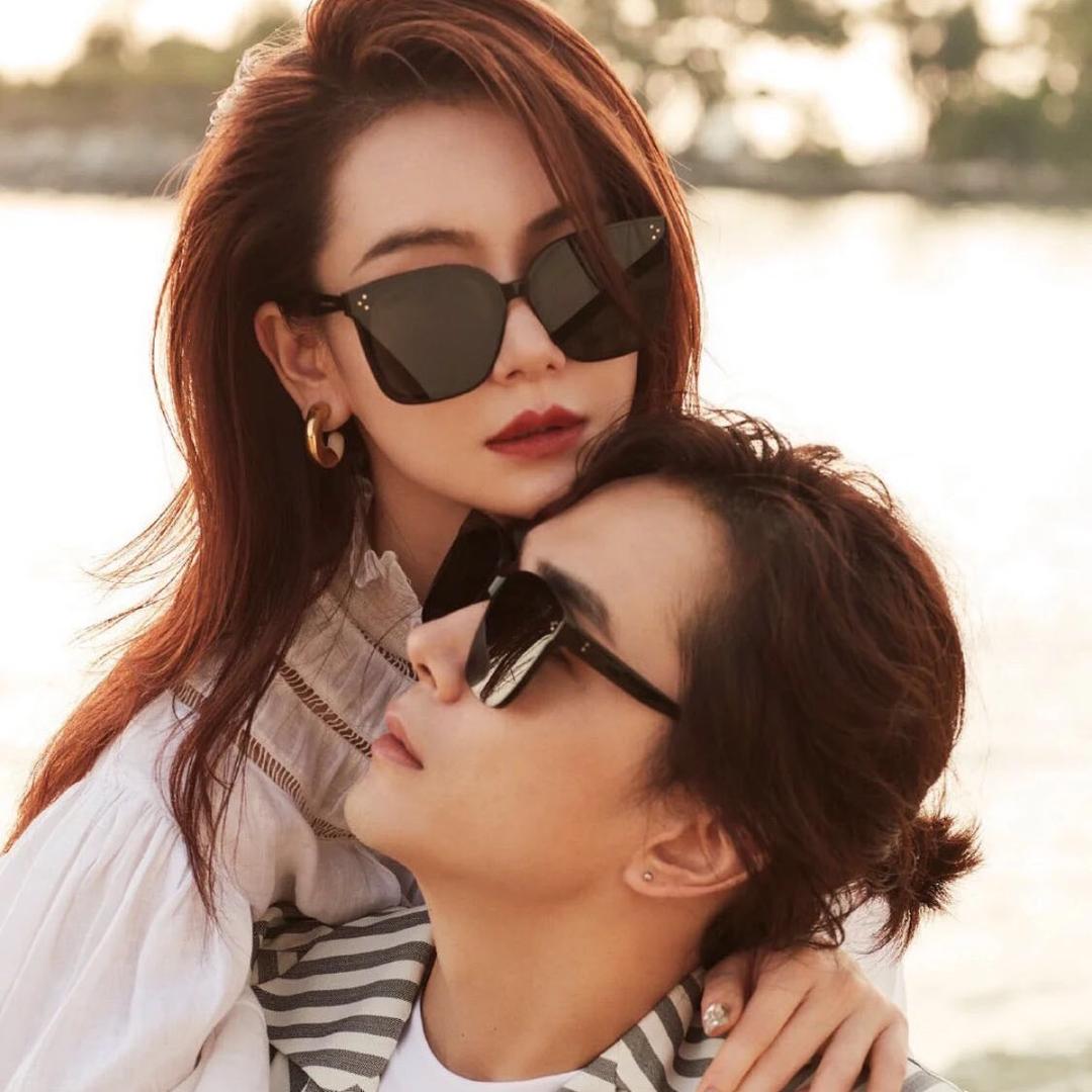 GM墨镜深圳厂家