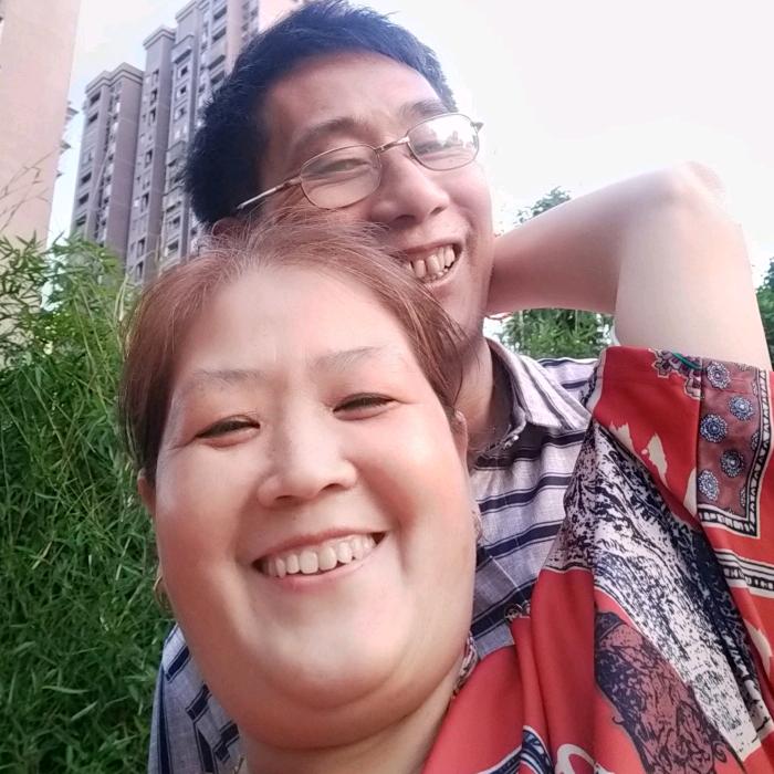 幸福健康快乐每天