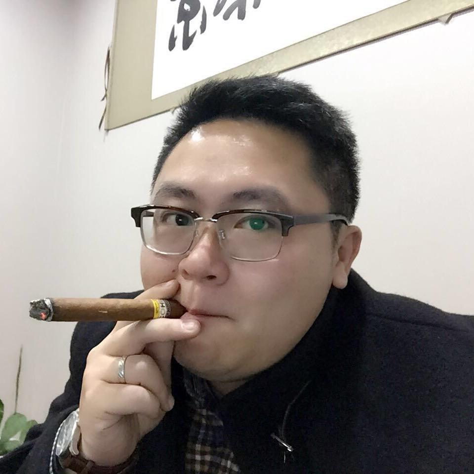 千翔先生（学兵法）