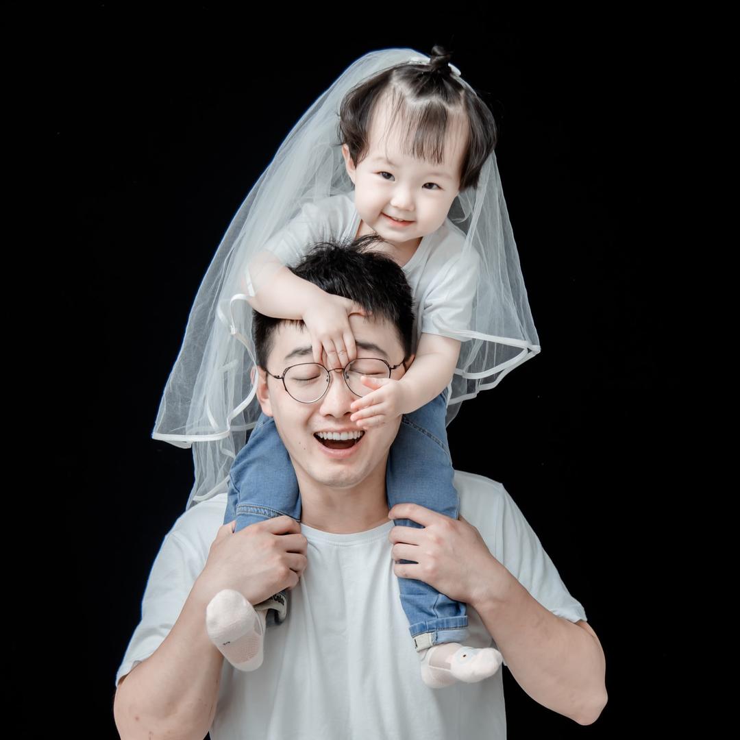 小安然