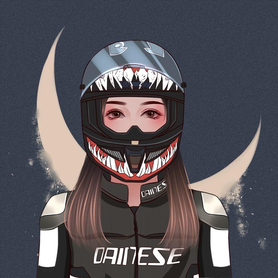 妍仔✨