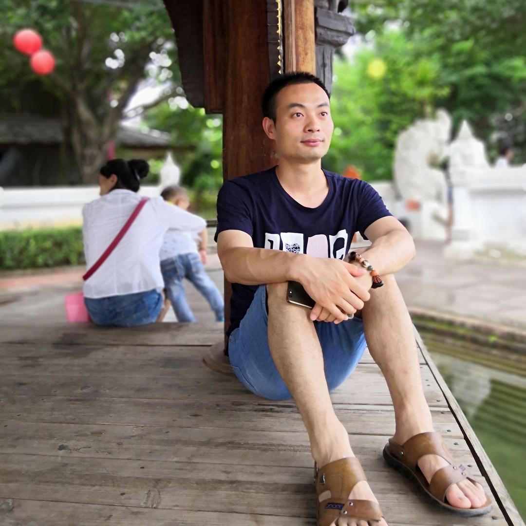 小玖