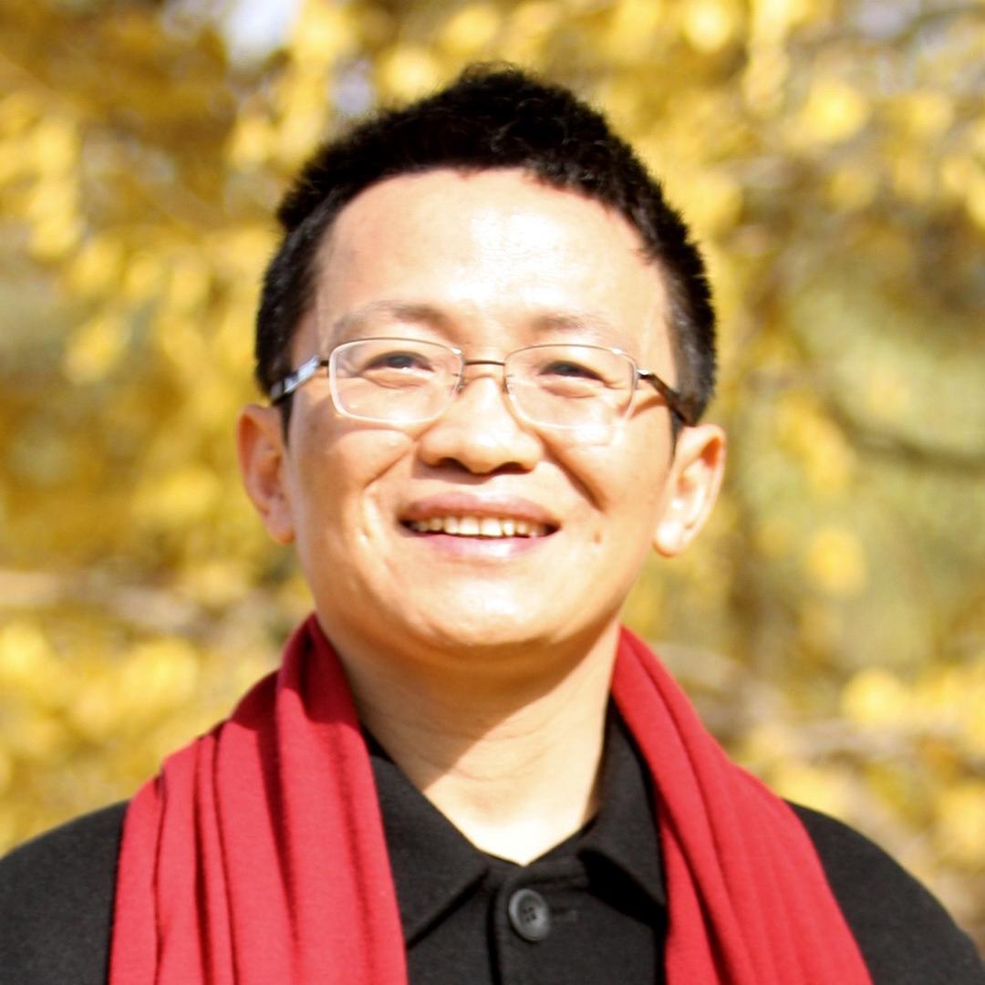 吴言生禅语