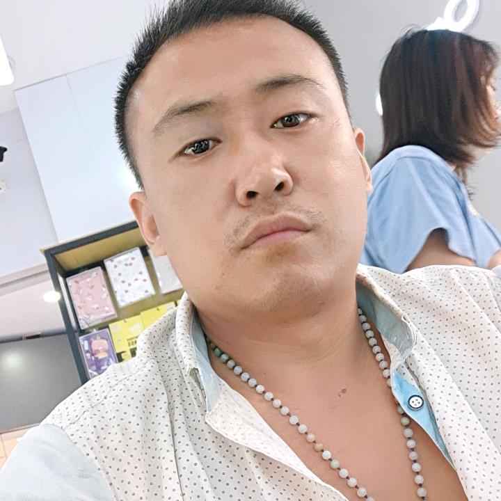 鹿邑  王亮