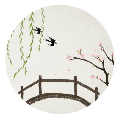 苍术配麻黄