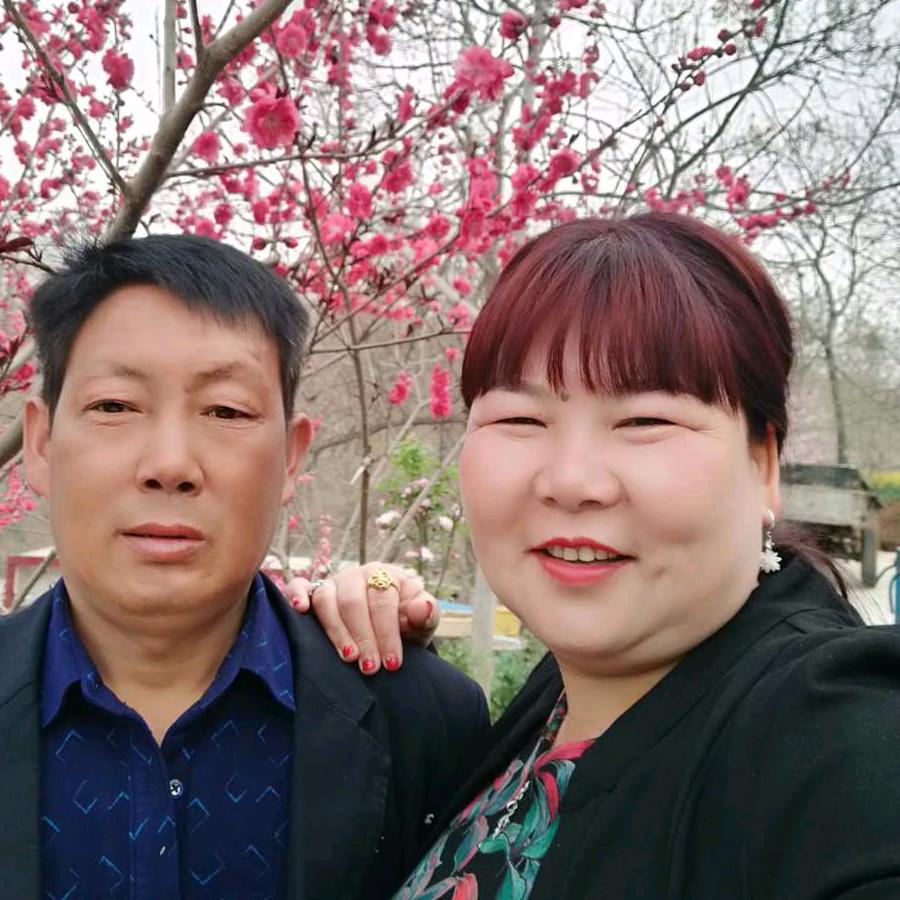 奋斗葛永涛