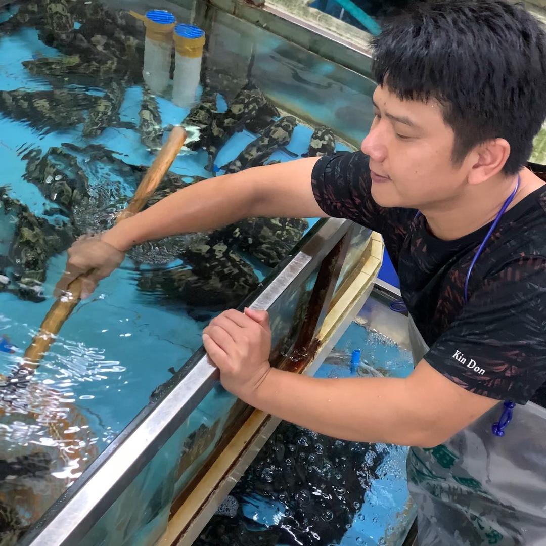 廉记海鲜