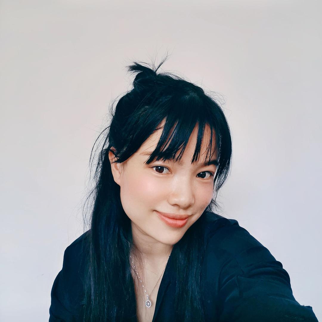 小魔女