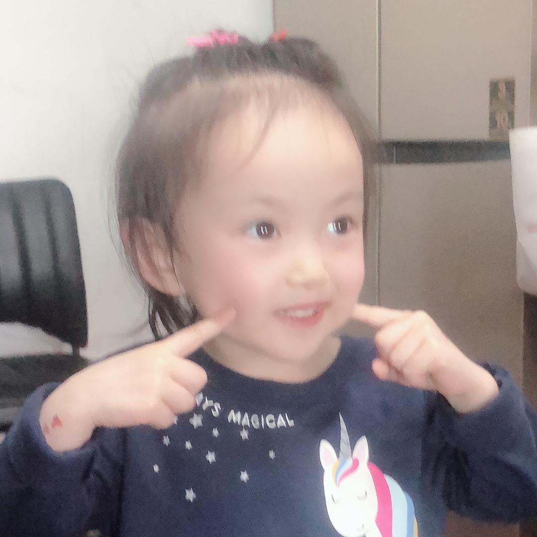 英子：请勿连赞🙏