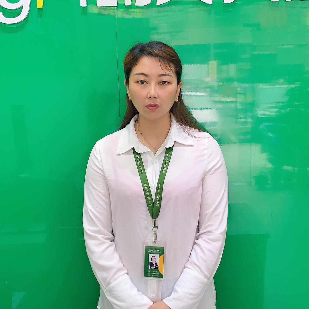 凤姐《橱窗有好物》