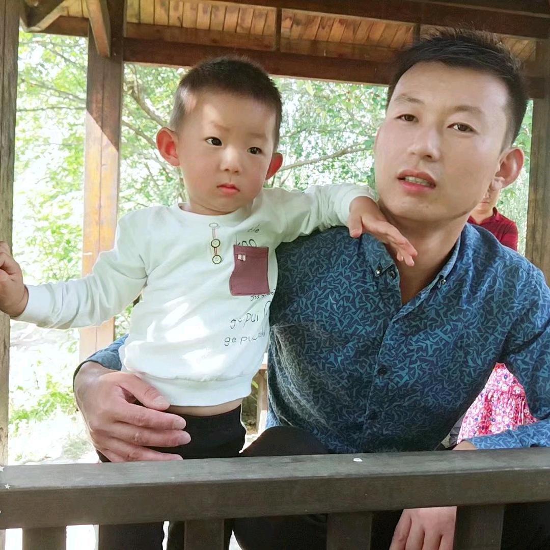 李成林