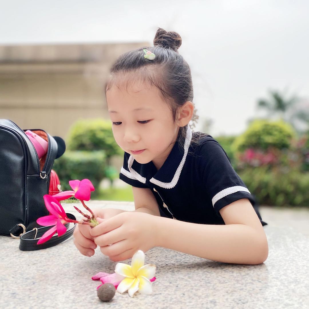 萌童优选亲子装