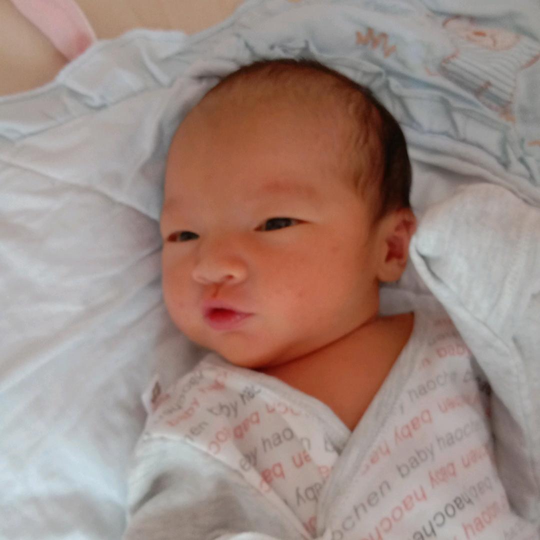 小可爱