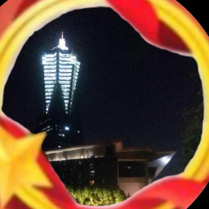 夜景