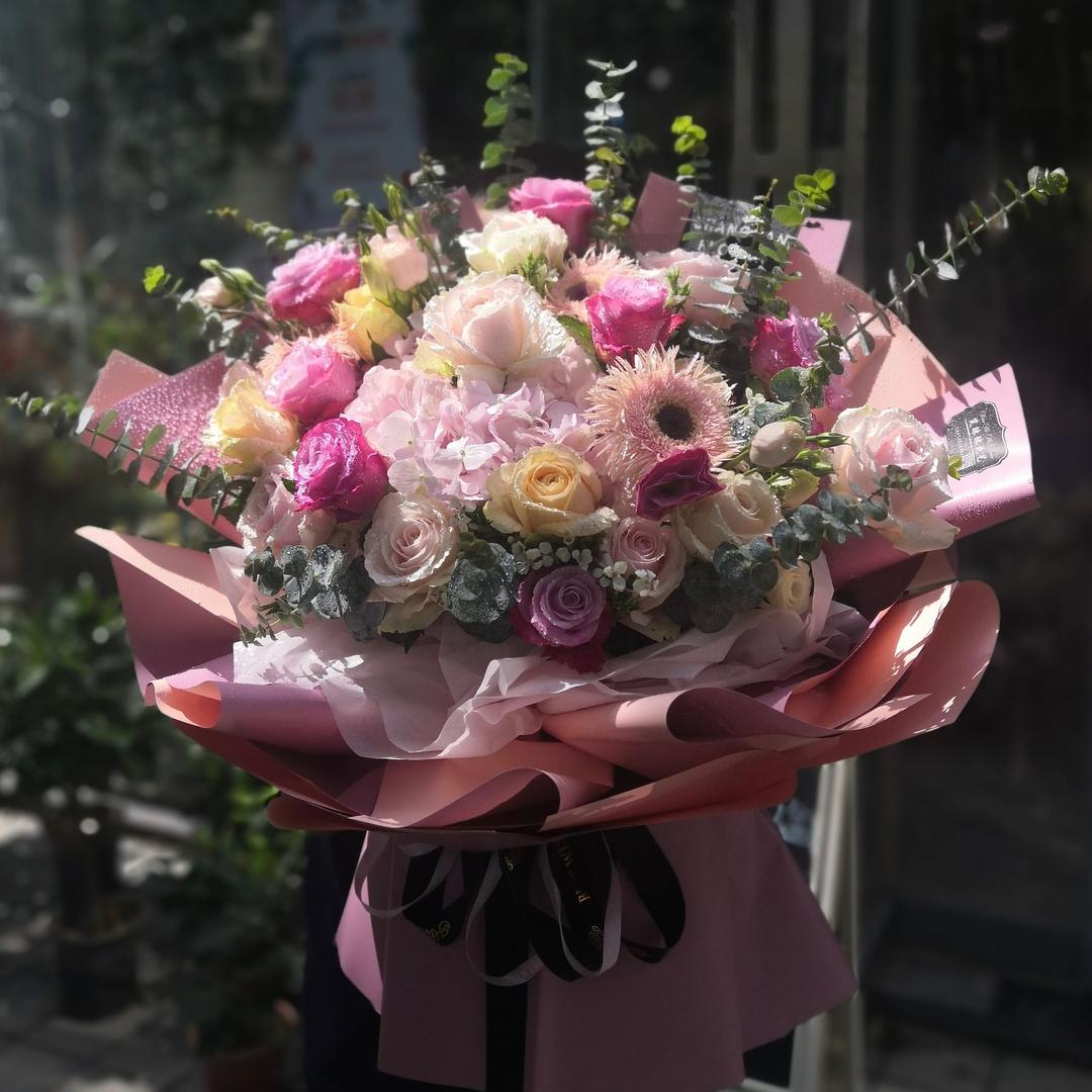 珍惜🥰