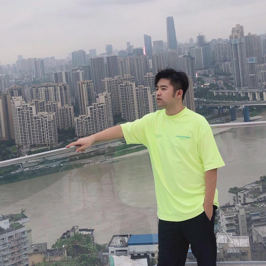 郑州爽宇发型设计