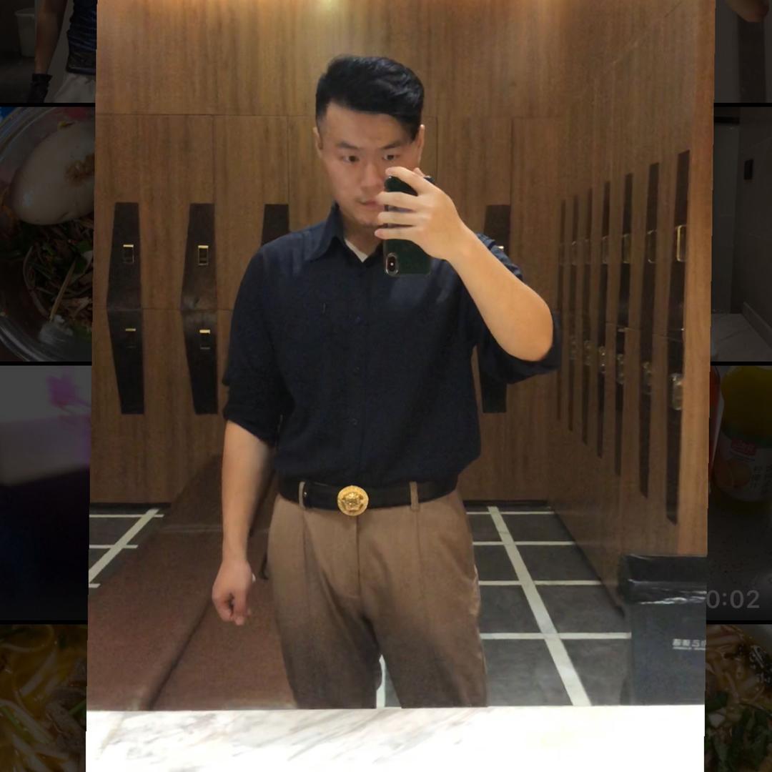 点点包包子