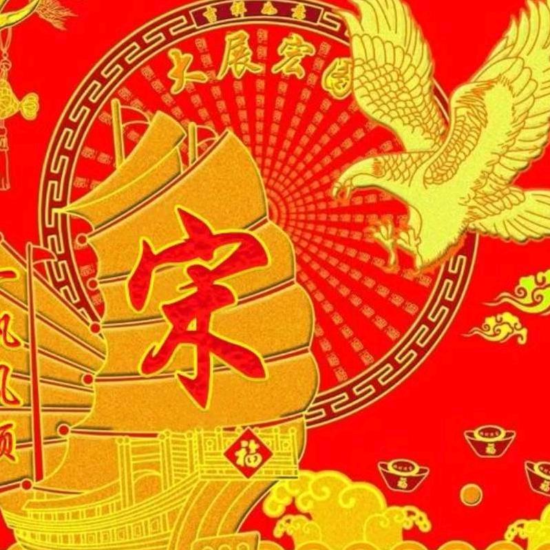 独钓寒江雪
