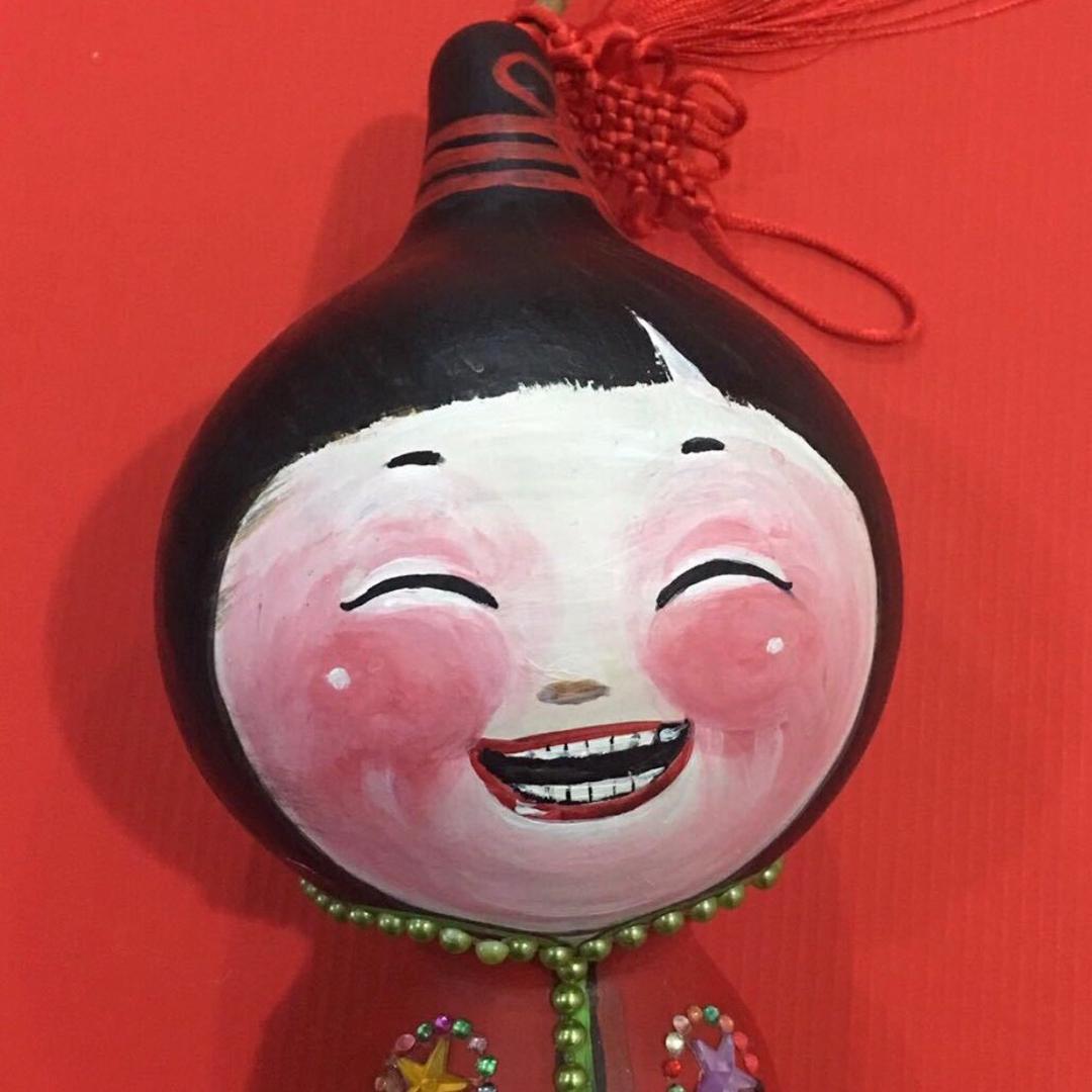 七彩书画·手作