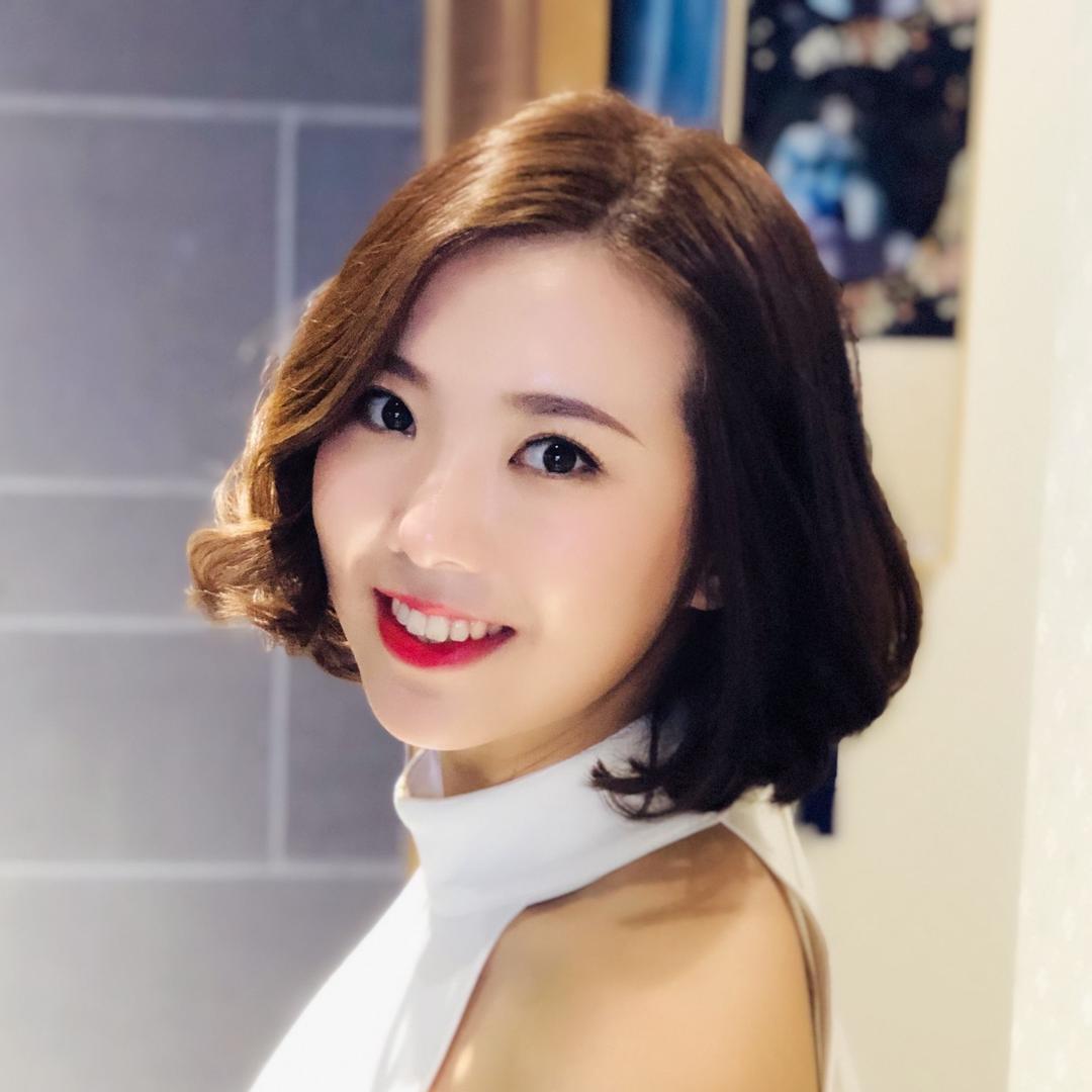 小麦一枝花