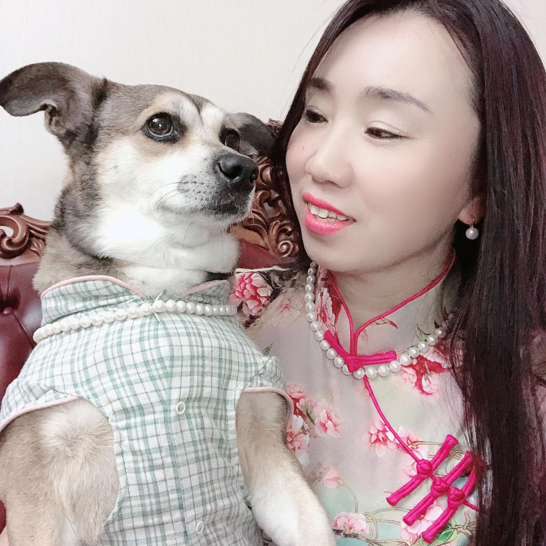 海纳雪儿丫丫@抖音