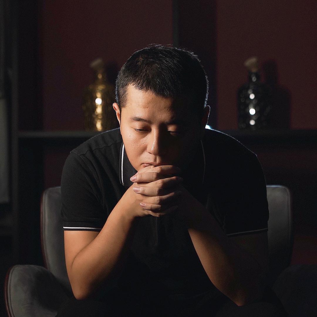 刘凡立-lvan