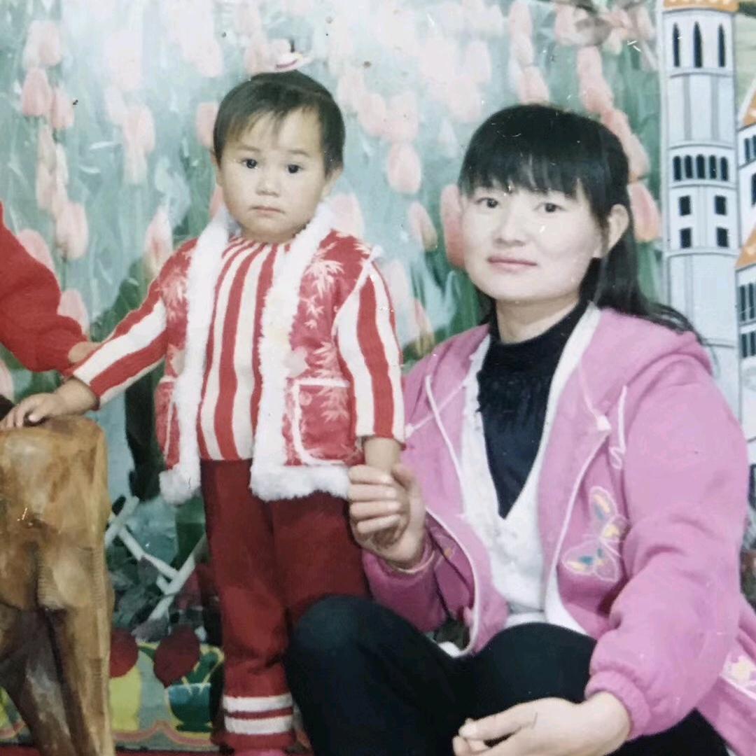 隋鑫❤