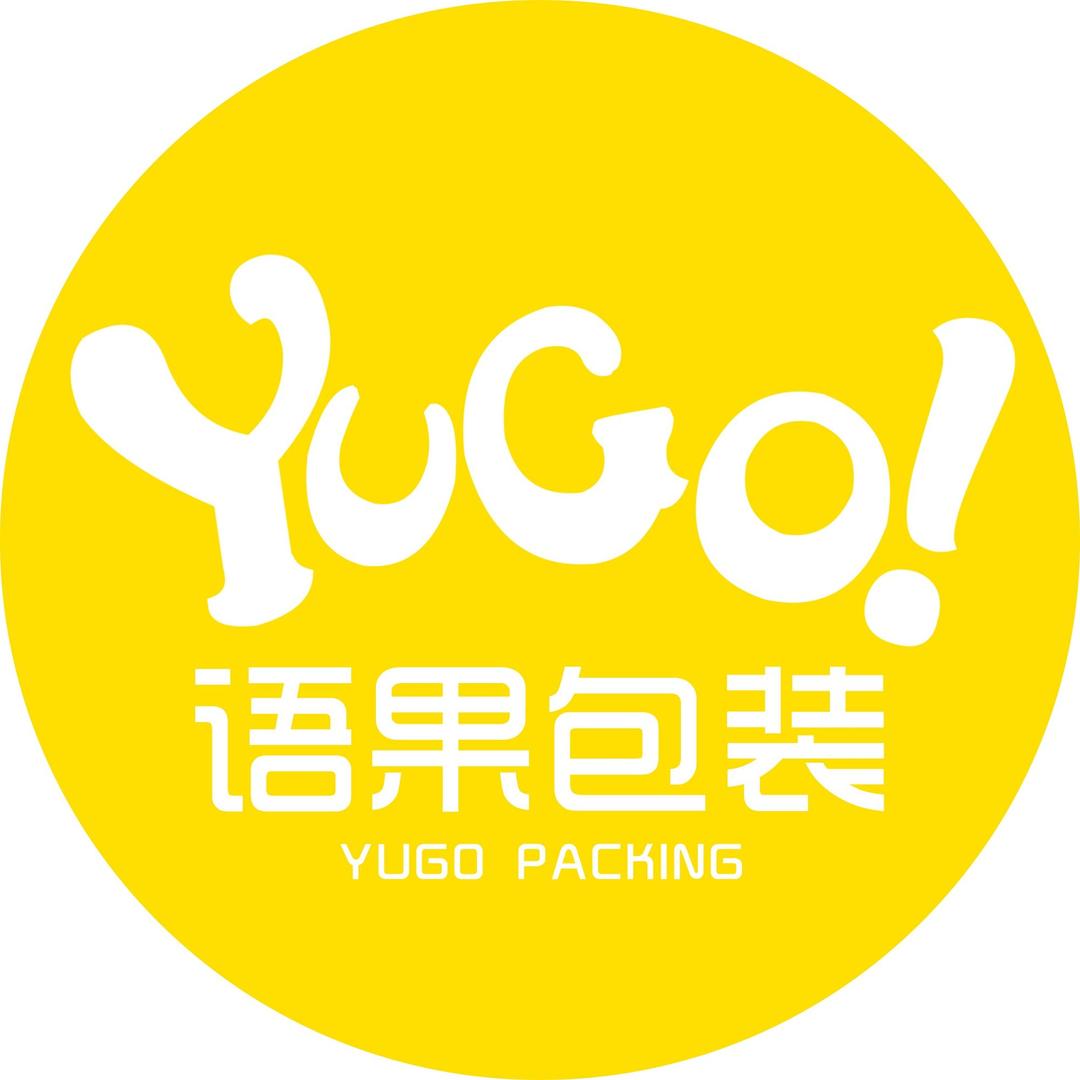 语果烘焙包装