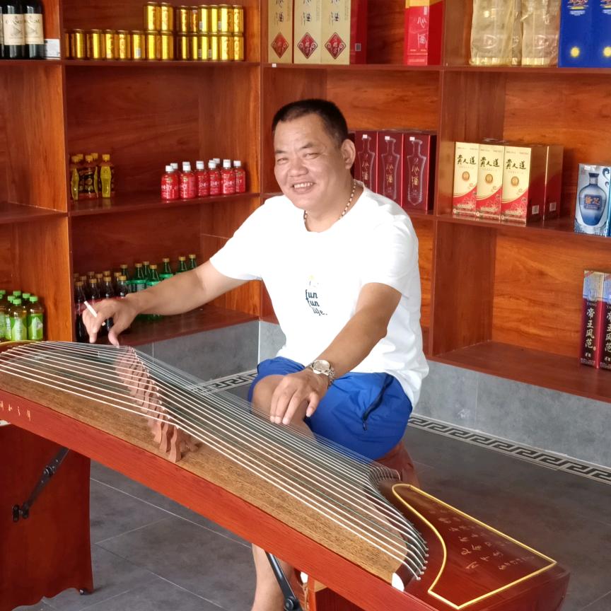 宁静致远