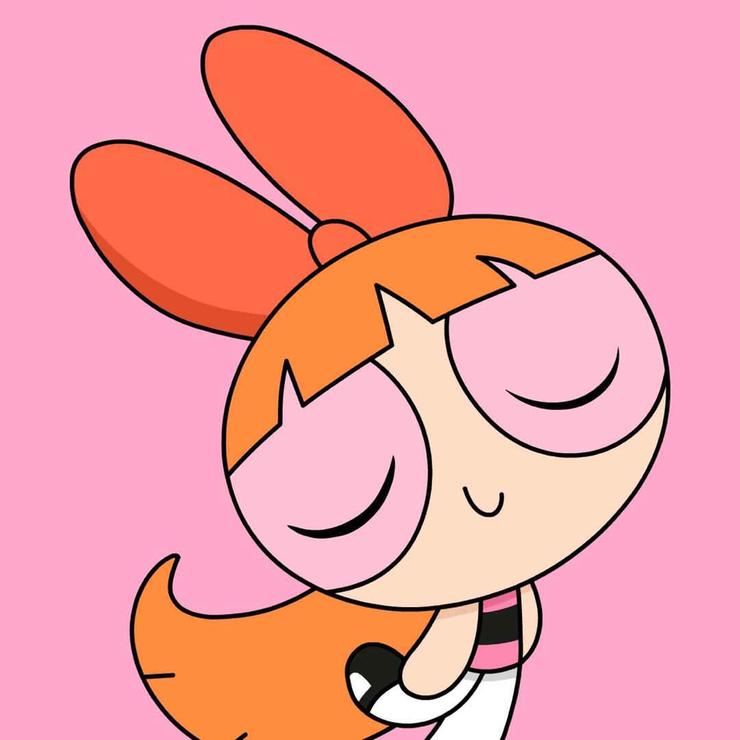 🌈🃏可爱又迷人的反派角色🦹‍♂️