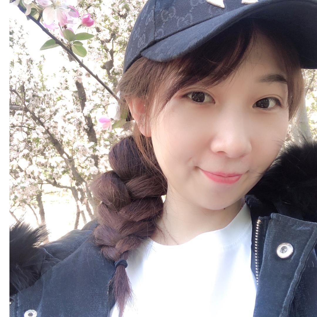 🐼小婷🐼 超級會員