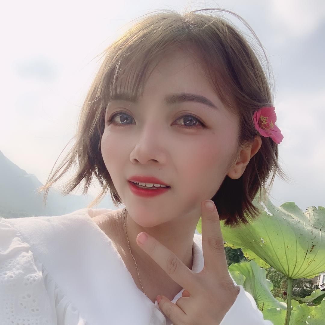 🌸张家二姑娘